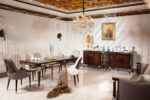 MARDINC NEO CLASSIC DINING ROOM