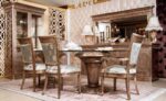 BELINDAV CLASSIC DINING ROOM SET
