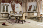 ANTIKU CLASSIC DINING ROOM SET
