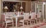 ARTEMISY CLASSIC DINING ROOM SET
