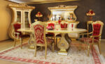 KAPALETTIO CLASSIC DINING ROOM SET