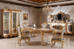 HERAZ CLASSIC DINING ROOM SETS