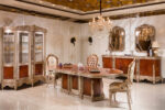 DIAMONDS CLASSIC DINING ROOM SET