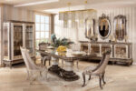 EFSUNO CLASSIC DINING ROOM SET