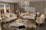 FENOMENI CLASSIC SOFA SET