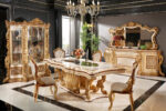 ORKIDEN CLASSIC DINING ROOM SET