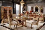 HARMONIA CLASSIC DINING ROOM