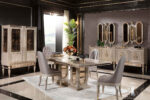DEKOZ CLASSIC DINING ROOM