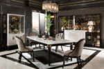 ZAGREBA CLASSIC DINING ROOM SET