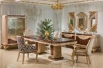 FLORANSAY CLASSIC DINING ROOM SET