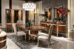 MAJORI CLASSIC DINING ROOM SET