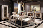 PETRAO CLASSIC DINING ROOM SET