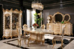 MIRANDAZ CLASSIC DINING ROOM SET
