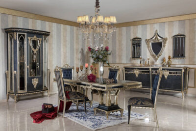 MALTAY CLASSIC DINING ROOM SET