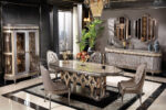 MARBELLAS CLASSIC DINING ROOM SET