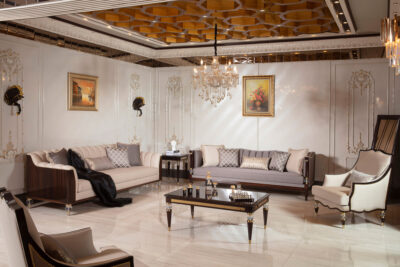 MARDINO NEO CLASSIC SOFA SET