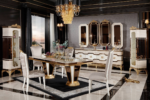 SANTORINIO LUXURY DINING SET