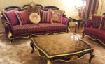 SAHO CLASSIC SOFA SET