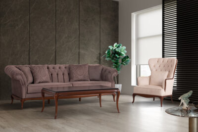 ESELLAS CLASSIC DINING ROOM SET