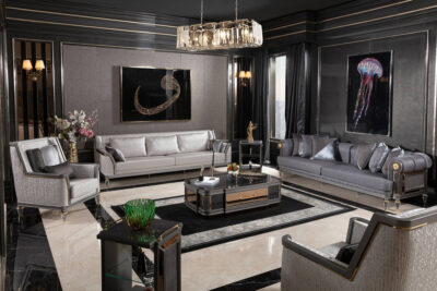 HERSONO CLASSIC SOFA SET