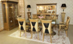 BELINDAV CLASSIC DINING ROOM SET - Image 11