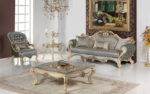 ANTIKO CLASSIC SOFA SET - Image 10