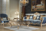 ANTIKO CLASSIC SOFA SET - Image 17