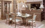 BELINDAV CLASSIC DINING ROOM SET - Image 2