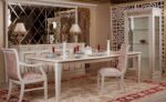 ARTEMISY CLASSIC DINING ROOM SET - Image 2