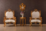IHTISAMO CLASSIC SOFA SET - Image 2