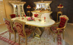 KAPALETTIO CLASSIC DINING ROOM SET - Image 2