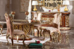 SULTANIS CLASSIC DINING ROOM SET - Image 2