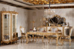 HERAZ CLASSIC DINING ROOM SETS - Image 2