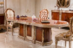 DIAMONDS CLASSIC DINING ROOM SET - Image 2