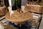 ENDULUS CLASSIC DINING ROOM SET - Image 2