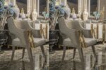 ODRINAZ CLASSIC DINING ROOM SET - Image 2