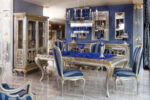 FULHAME CLASSIC DINING ROOM SET - Image 2