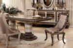 EFSUNO CLASSIC DINING ROOM SET - Image 2