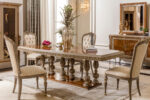 MONARCHO CLASSIC DINING ROOM SET - Image 2