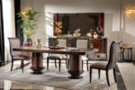 GUSTOS LUXURY DINING ROOM SET - Image 2