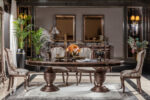 NIRVANAZ LUXURY DINING ROOM SET - Image 2
