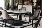 ZAGREBA CLASSIC DINING ROOM SET - Image 2