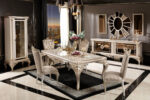 PETRAO CLASSIC DINING ROOM SET - Image 2