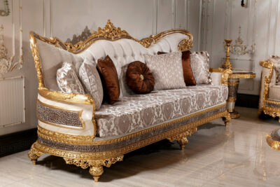 LINDAZ CLASSIC SOFA SET