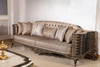 SEDENO CLASSIC SOFA SET