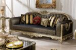 FRIDAZ CLASSIC SOFA SET - Image 2