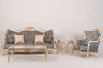 INCIS CLASSIC SOFA SET - Image 2