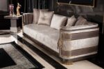 MEDUSAZ CLASSIC SOFA SET - Image 2