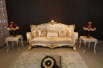 PERLAS CLASSIC SOFA SET - Image 2
