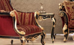 SAHO CLASSIC SOFA SET - Image 2